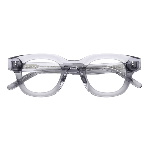 Apollo Optical / Cement Acetate & Blue - Light Lens - Shade Files